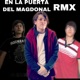 En la puerta del magdonal feat Zapo Franlo Remix Single