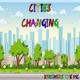 Cities Changing Single
