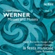 Gregor Joseph Werner Vol 3 Masses and Motets