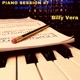 Piano Session 7 Single