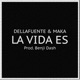 La Vida Es feat Maka Single