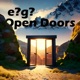 Open Doors Single