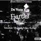 Epartini feat Khooliish Terror Tlhogii De Prince Single