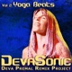 DevaSonic Vol 2 Yoga Beats