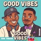 Good Vibes Single