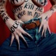 Never Kill The Voice In Me feat TEKA Single
