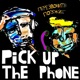 Pick Up The Phone Single