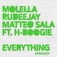 Everything feat H Boogie Remixed