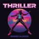 Thriller Instrumental feat Ken Stewart Congratulations Acoustic Covers Single