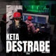DESTRABE feat Dímelo James Single