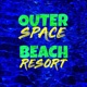 Outer Space Beach Resort Single