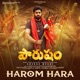 Harom Hara From Pourusham Single