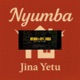 Nyūmba Acoustic Version at ubuntu kreative village Single