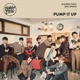 Golden Child 2nd Single Album Pump It Up Single