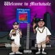 Welcome to murdavale EP