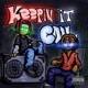 KEEPING IT COOL feat Ha7o The Saiyan Single