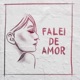 Falei de Amor Single