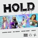 Hold Up feat Big Freedia UNIIQU3 Single