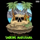 Smoking Marijuana Single