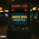SMASH BROS FREESTYLE Single