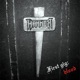 First Gig Blood EP