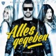 Alles gegeben feat Kitty Kat Single