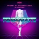Pensandote feat Lennox Remix Single