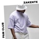 PAM Club Zakente DJ Mix