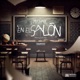 En el salon Single