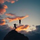 Lift Me Up Single