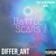 Battle Scars Single
