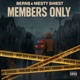 Members Only feat Berns Single