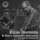 Estás dormida Live Session Experience En vivo Single