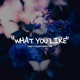 What You Like feat Oriye Cazz Single