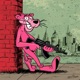 PINK PANTHER feat Gen One Single