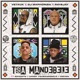 Tsa Mandebele Revisit feat Mahoota Candy Tsamandebele OSKIDO Single