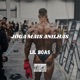 Joga Mais Anilha Single