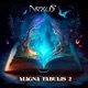 Magna Fabulis 2 EP