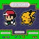 Pikachu Single