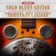 Solo Blues Guitar Jimbo Mathus Performs Squirrel Nut Zippers Christmas Caravan feat Jimbo Mathus