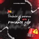 Predador de Perereca x Romance FDP Single