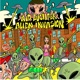 Alien Invasion EP