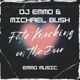Fate Knocking on the Door feat Michael Bush DJ Emmo Midnight Edit Single