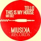 This Is My House Single