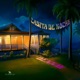 Casita de Noche Single