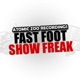 Show Freak Remixes EP