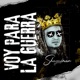 Voy para la Guerra feat Luigy Fonki Single