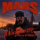 A Nightmare On A Street Single