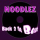 Back 2 the Beat Remixes EP