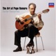 The Art of Pepe Romero Guitar Favourites
